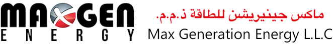 Max Generation Energy LLC